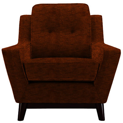 G Plan Vintage The Fifty Three Armchair Festival Amber G Plan Vintage The Fifty Three Armchair Festival Amber